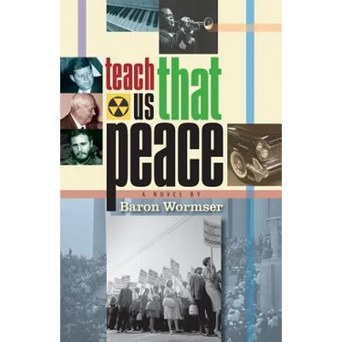 Teach Us That Peace
