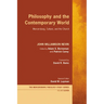 Philosophy and the Contemporary World: Mercersburg, Culture, and the Church