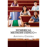 Numerical Methods Using C++