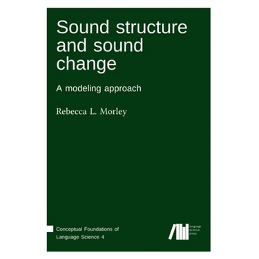 Sound structure and sound change