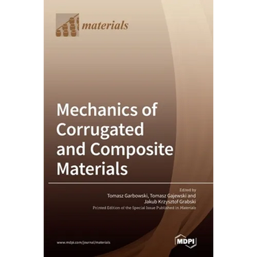 Mechanics of Corrugated and Composite Materials