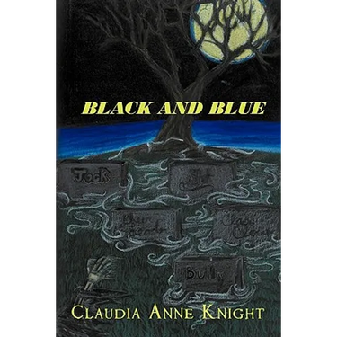 Black and Blue