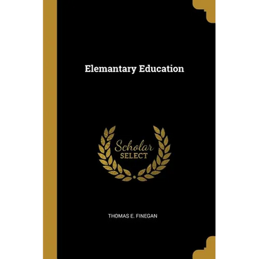 Elemantary Education