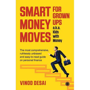 Smart Money Moves