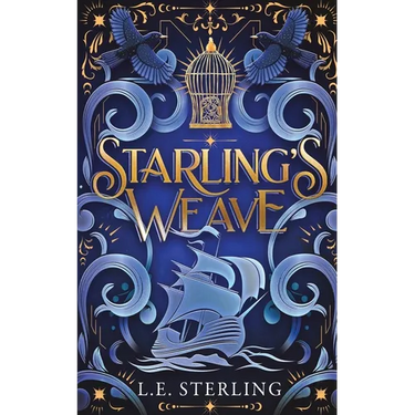 Starling's Weave