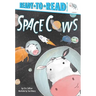 Space Cows: Ready-To-Read Pre-Level 1