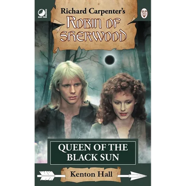 Queen of the Black Sun