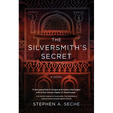 The Silversmith's Secret