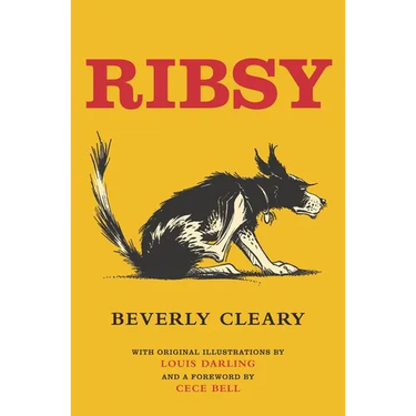 Ribsy