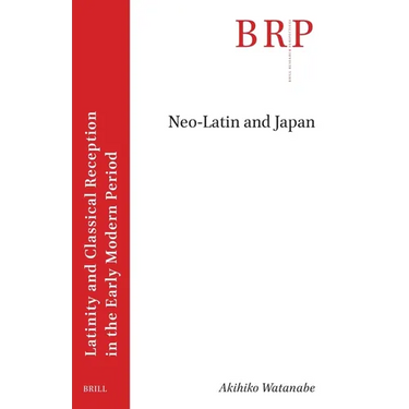 Neo-Latin and Japan