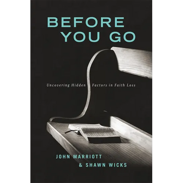 Before You Go: Uncovering Hidden Factors in Faith Loss