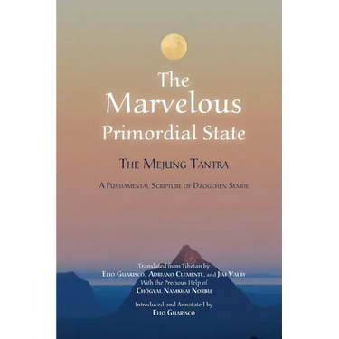 The Marvelous Primordial State