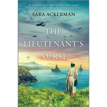 The Lieutenant's Nurse