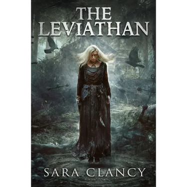 The Leviathan: Scary Supernatural Horror with Monsters