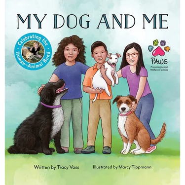 My Dog and Me