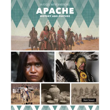 Apache History and Culture