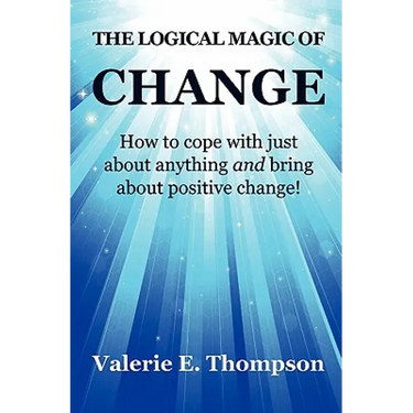 The Logical Magic of Change