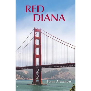 Red Diana
