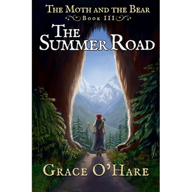 The Summer Road