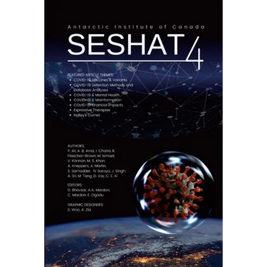 Seshat Volume 4