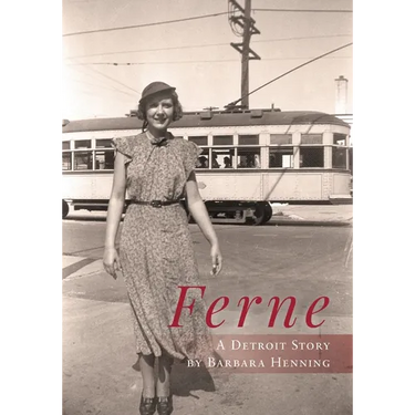 Ferne: A Detroit Story