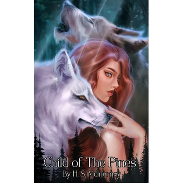 Child Of The Pines
