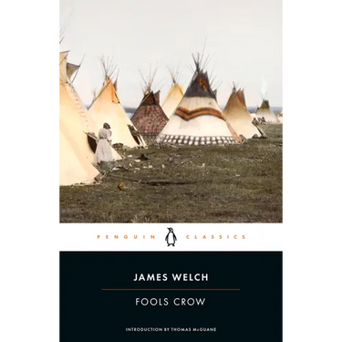 Fools Crow