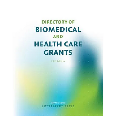 Directory of Biomedical and Health Care Grants