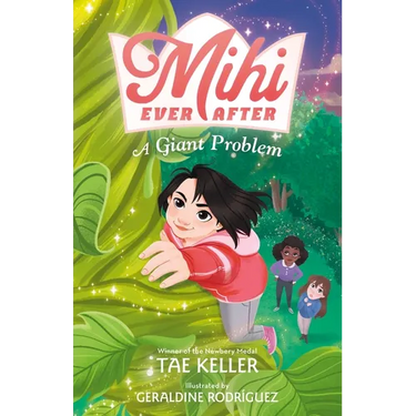 Mihi Ever After: A Giant Problem