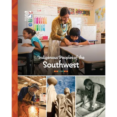 Indigenous Peoples of the Southwest