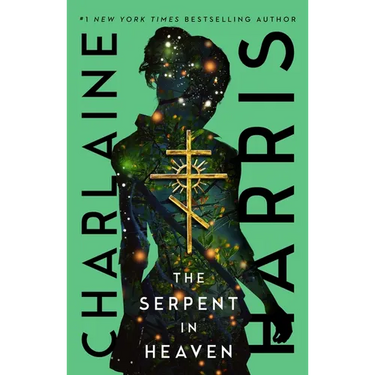 The Serpent in Heaven