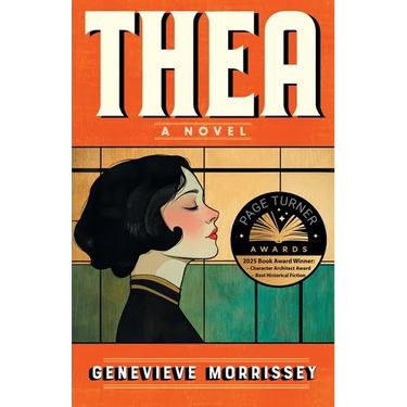 Thea