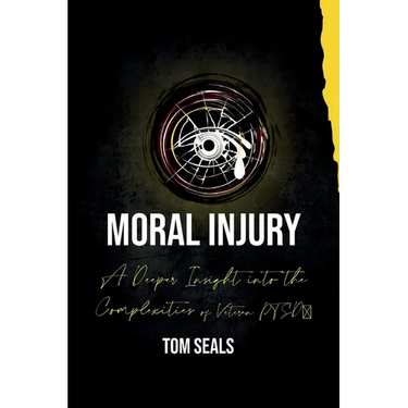 Moral Injury: A Deeper Insight into the Intricacies of PTSD Among Veterans