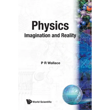 Physics: Imagination & Reality (B/S)