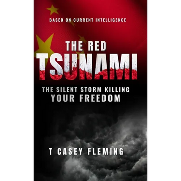 The Red Tsunami