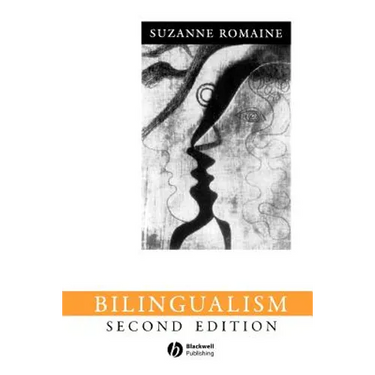 Bilingualism