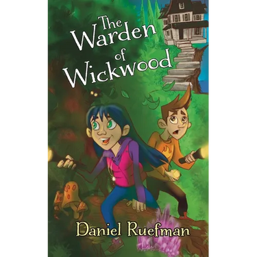 The Warden of Wickwood