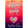 Holidays with the Wongs: The Complete Series