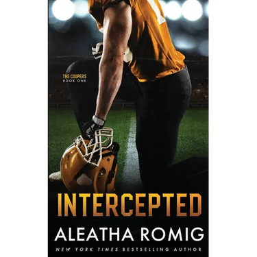 Intercepted