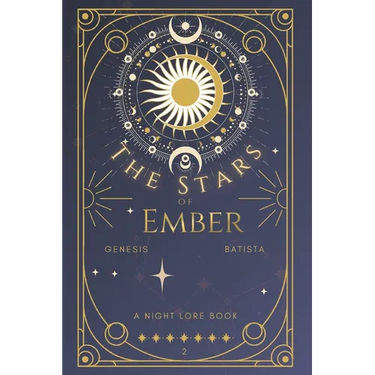 The Stars of Ember