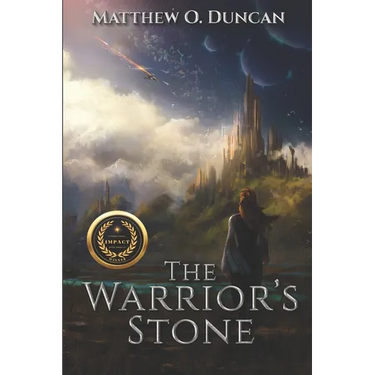 The Warrior's Stone