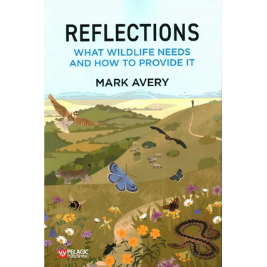 Reflections: What Wildlife Needs and How to Provide it