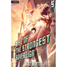 Rise of the Strongest Sovereign 5: A Post-Apocalyptic Litrpg