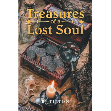 Treasures of a Lost Soul