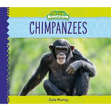 Chimpanzees
