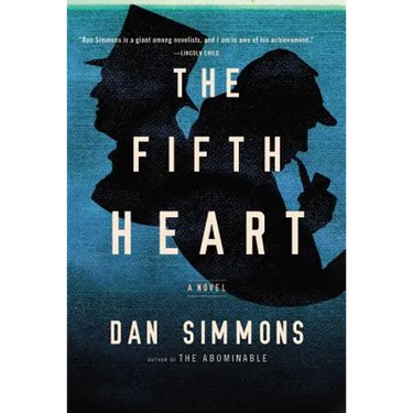 The Fifth Heart