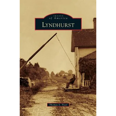 Lyndhurst
