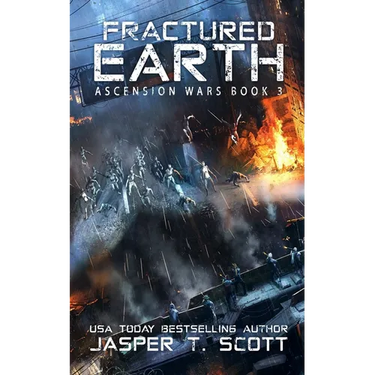 Fractured Earth