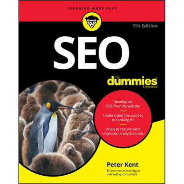 SEO for Dummies