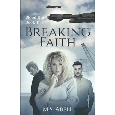 Breaking Faith